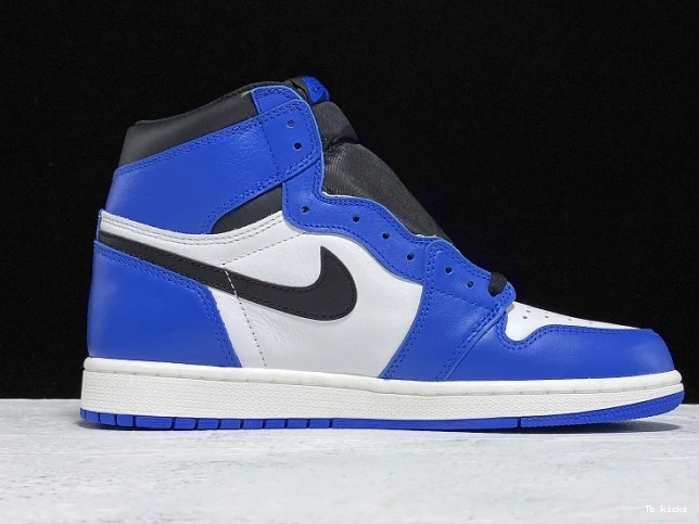 Reps TBK Royal OG Air 555088-403 Game 1 Jordan 0727